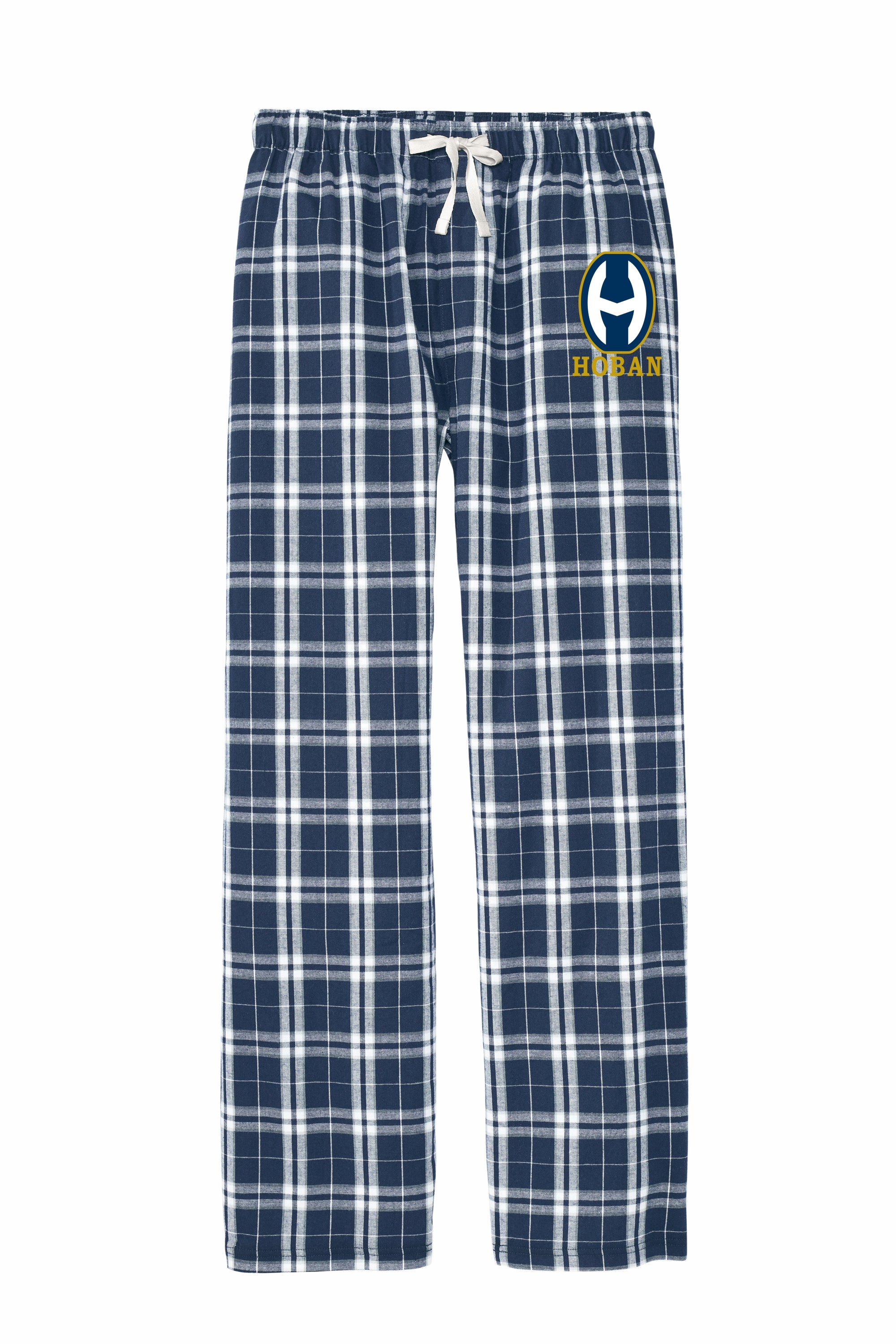 Flannel Pants