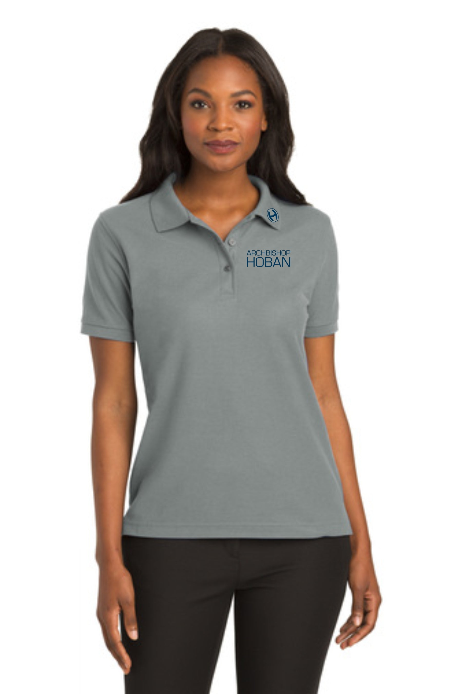 Ladies Standard Polo Shirt by Port Authority