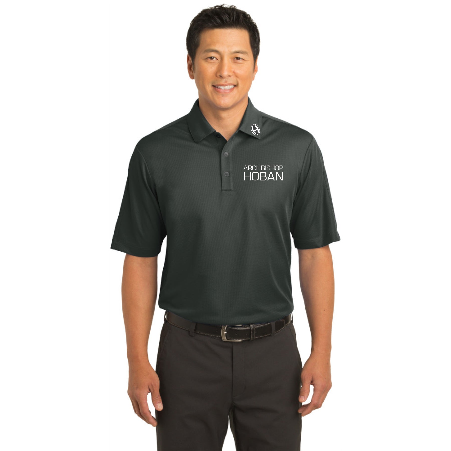 Unisex Tech Sport Dri-FIT Polo Shirt by Nike