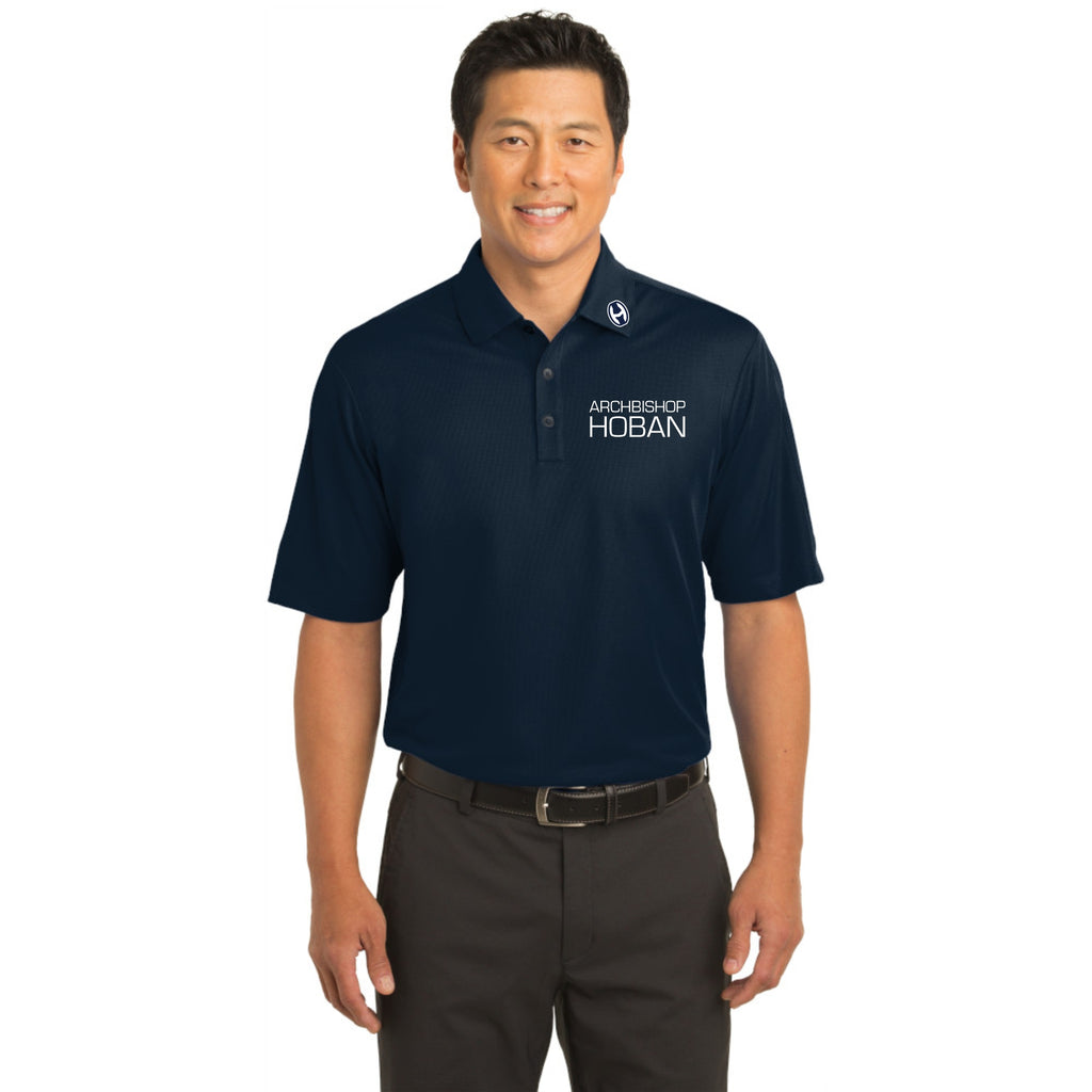 Unisex Tech Sport Dri-FIT Polo Shirt by Nike