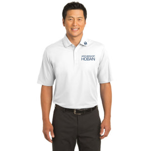 Unisex Tech Sport Dri-FIT Polo Shirt by Nike (click for more color options)