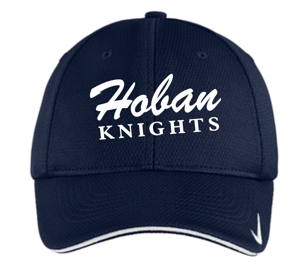 Dri-FIT Mesh Swoosh Flex Sandwich Cap by Nike