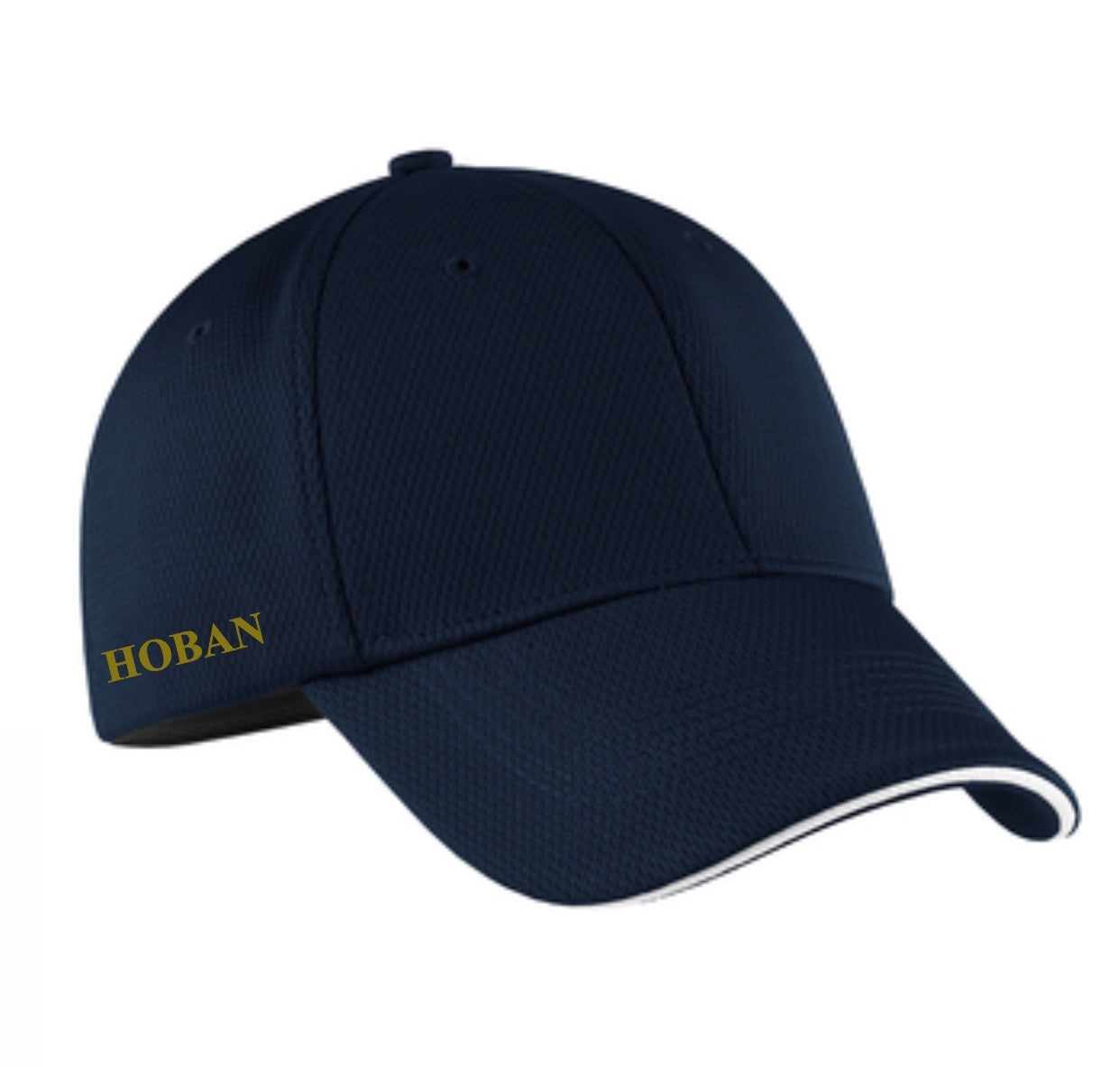 Dri-FIT Mesh Swoosh Flex Sandwich Cap by Nike