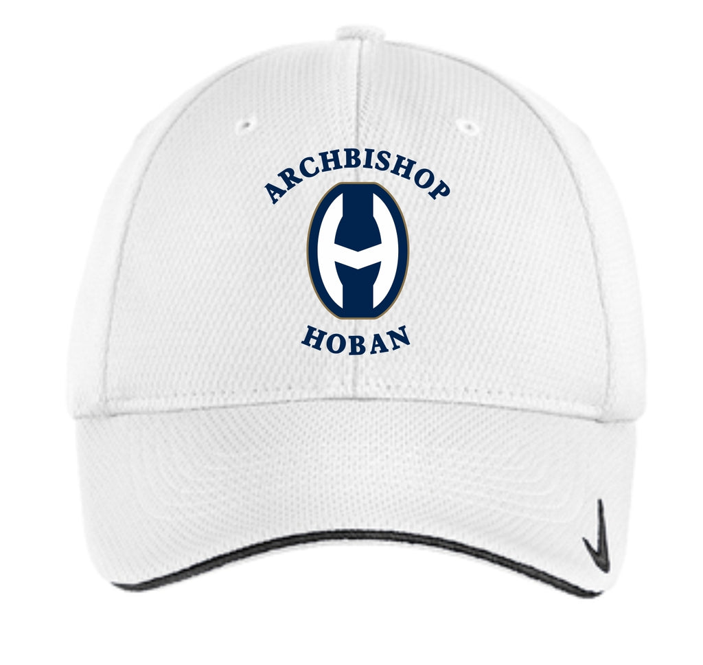 Dri-FIT Mesh Swoosh Flex Sandwich Cap by Nike