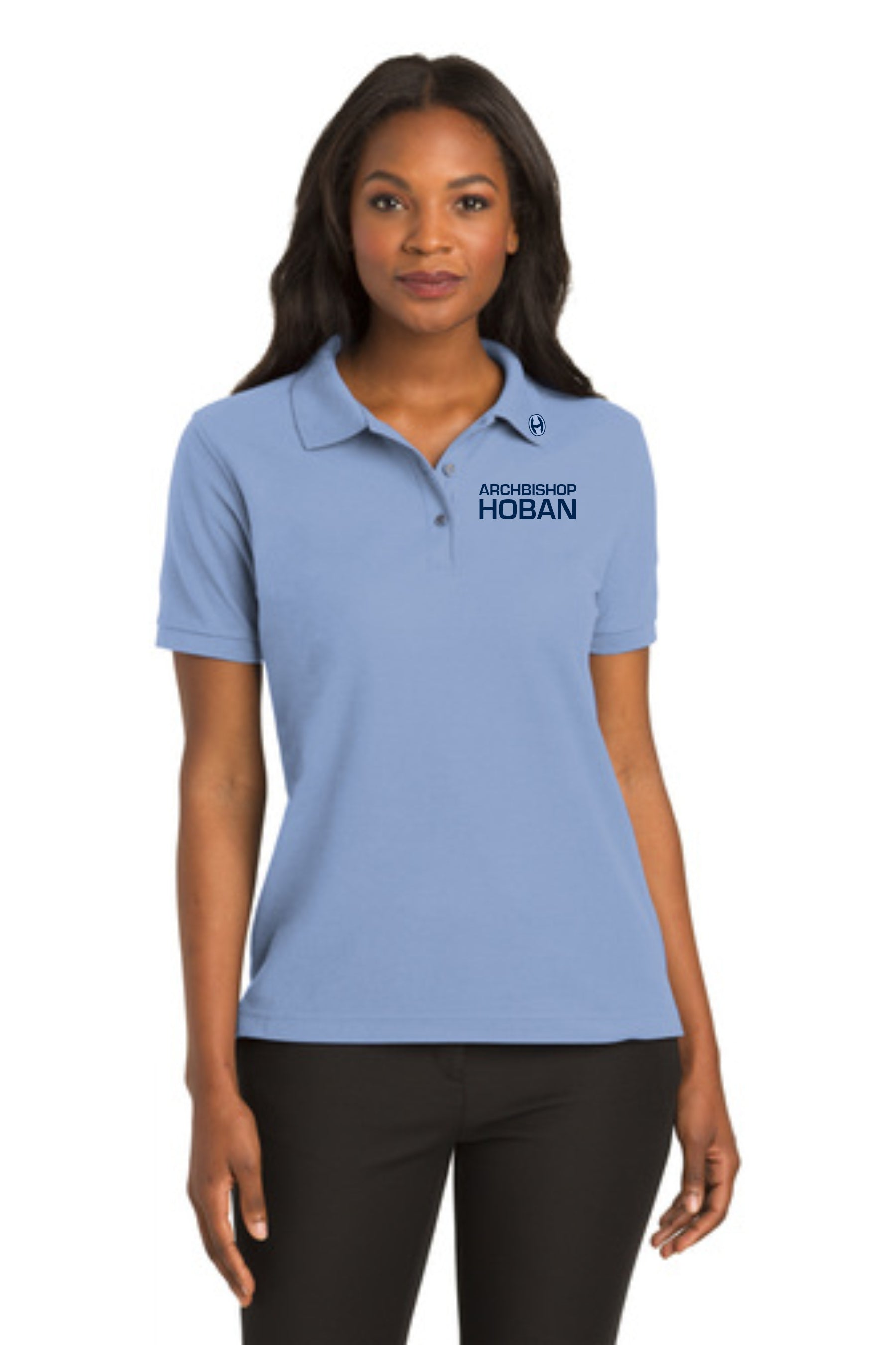 Ladies Standard Polo Shirt by Port Authority