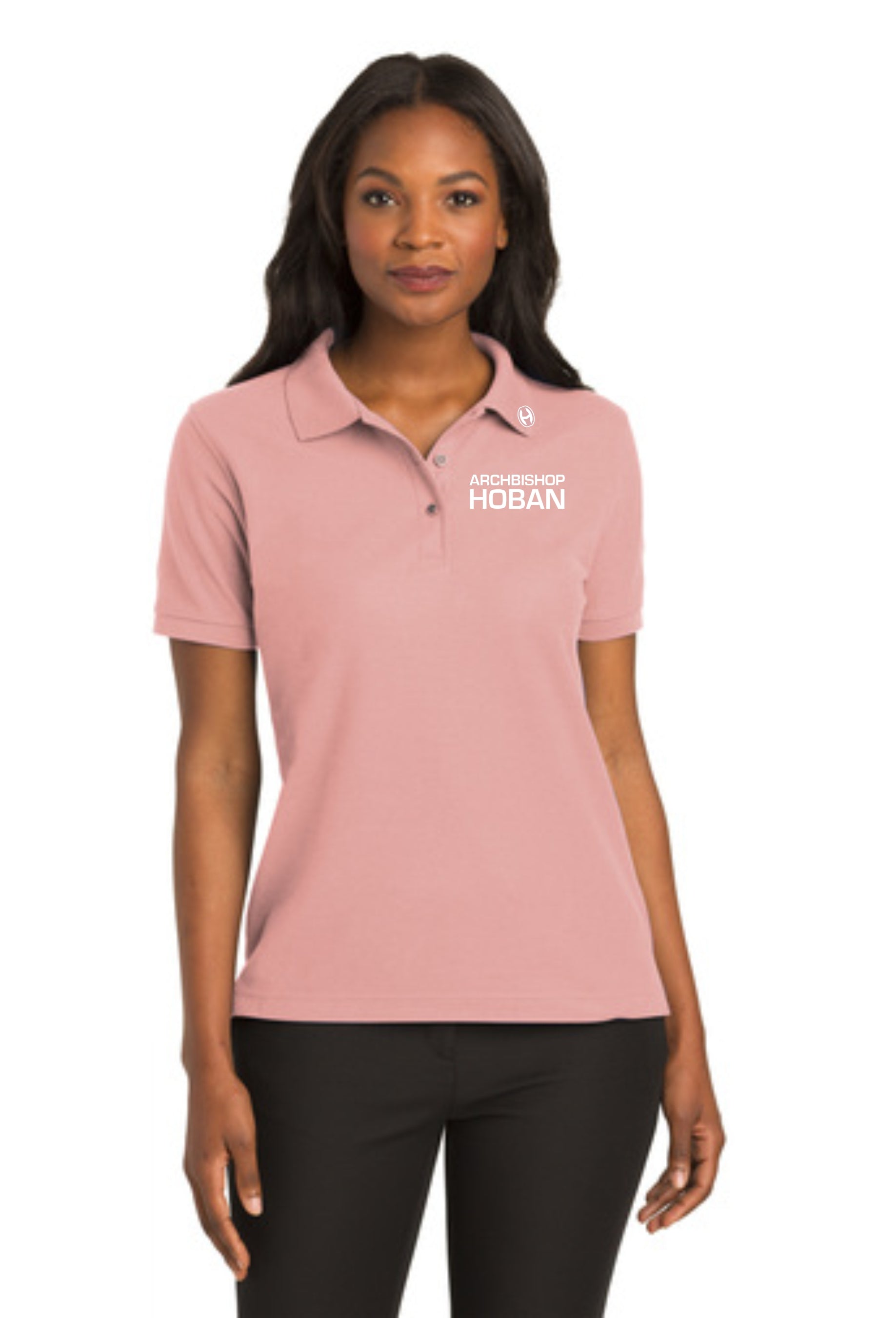 Ladies Standard Polo Shirt by Port Authority