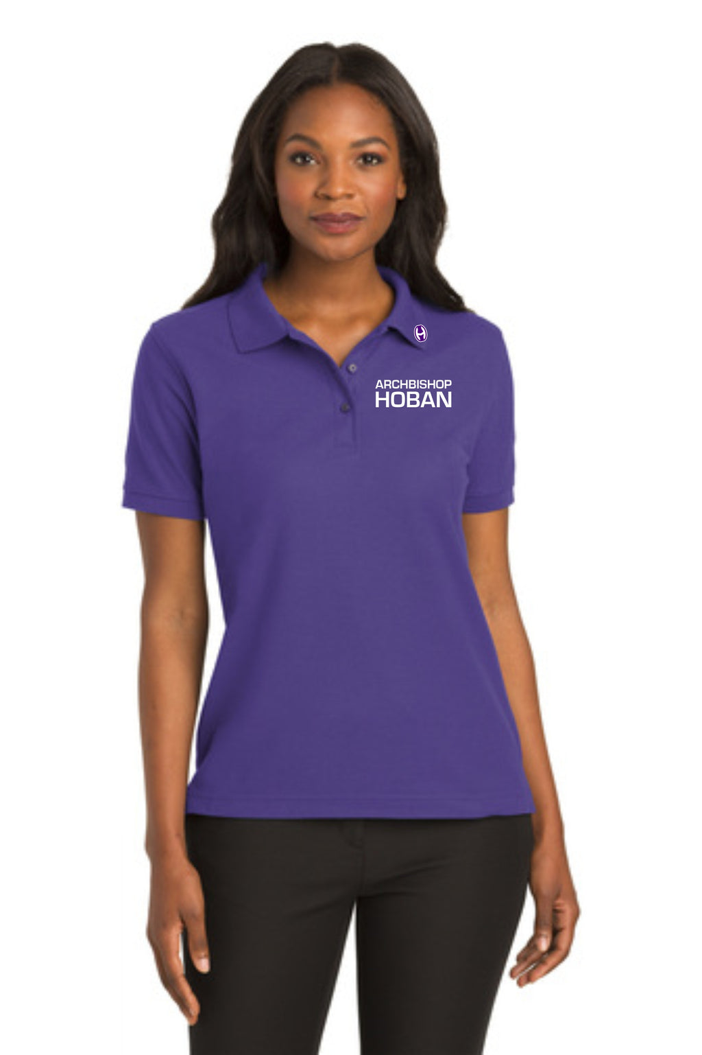 Ladies Standard Polo Shirt by Port Authority