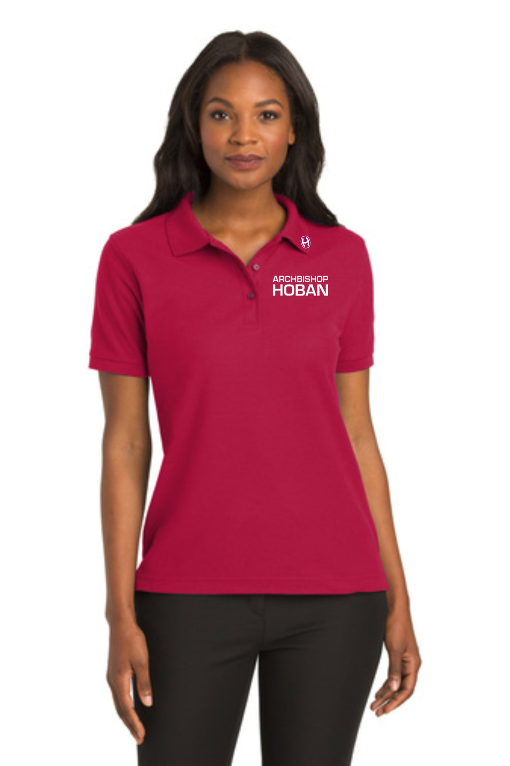 Ladies Standard Polo Shirt by Port Authority