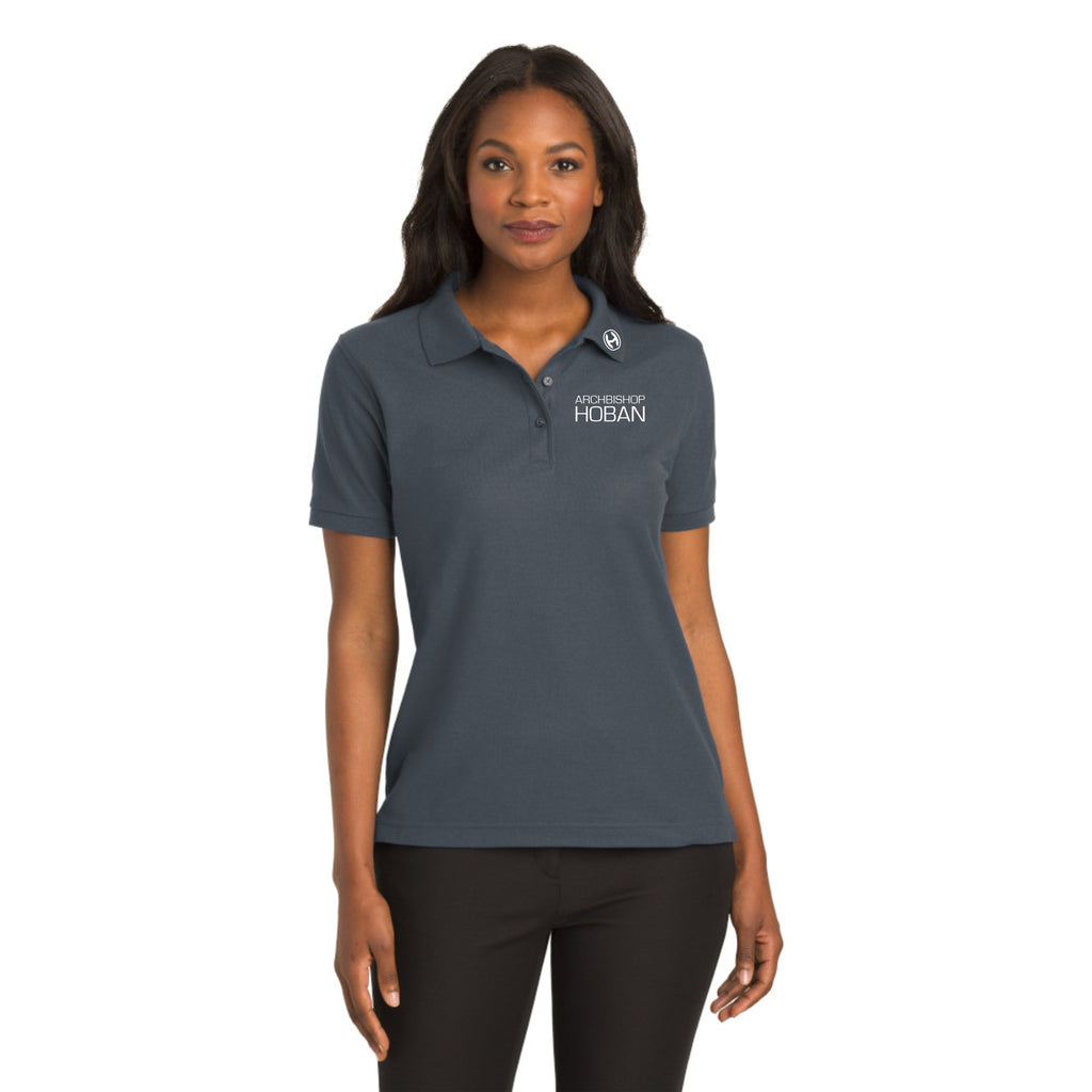 Ladies Standard Polo Shirt by Port Authority