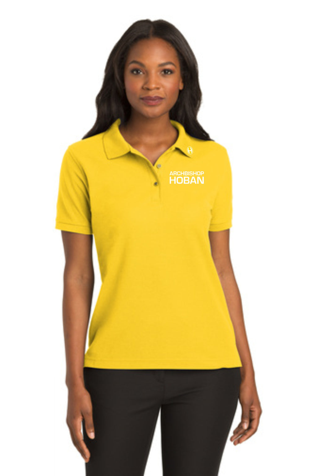 Ladies Standard Polo Shirt by Port Authority