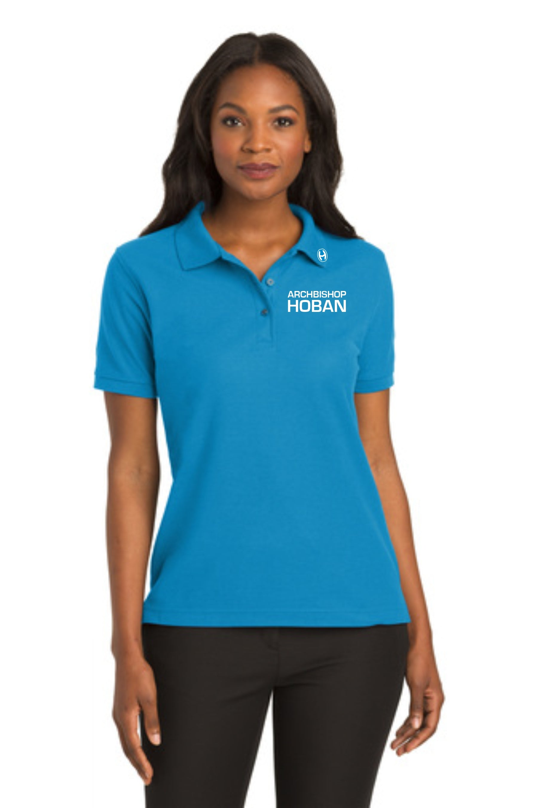 Ladies Standard Polo Shirt by Port Authority