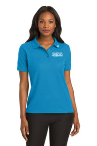 Ladies Standard Polo Shirt by Port Authority (click for more color options)