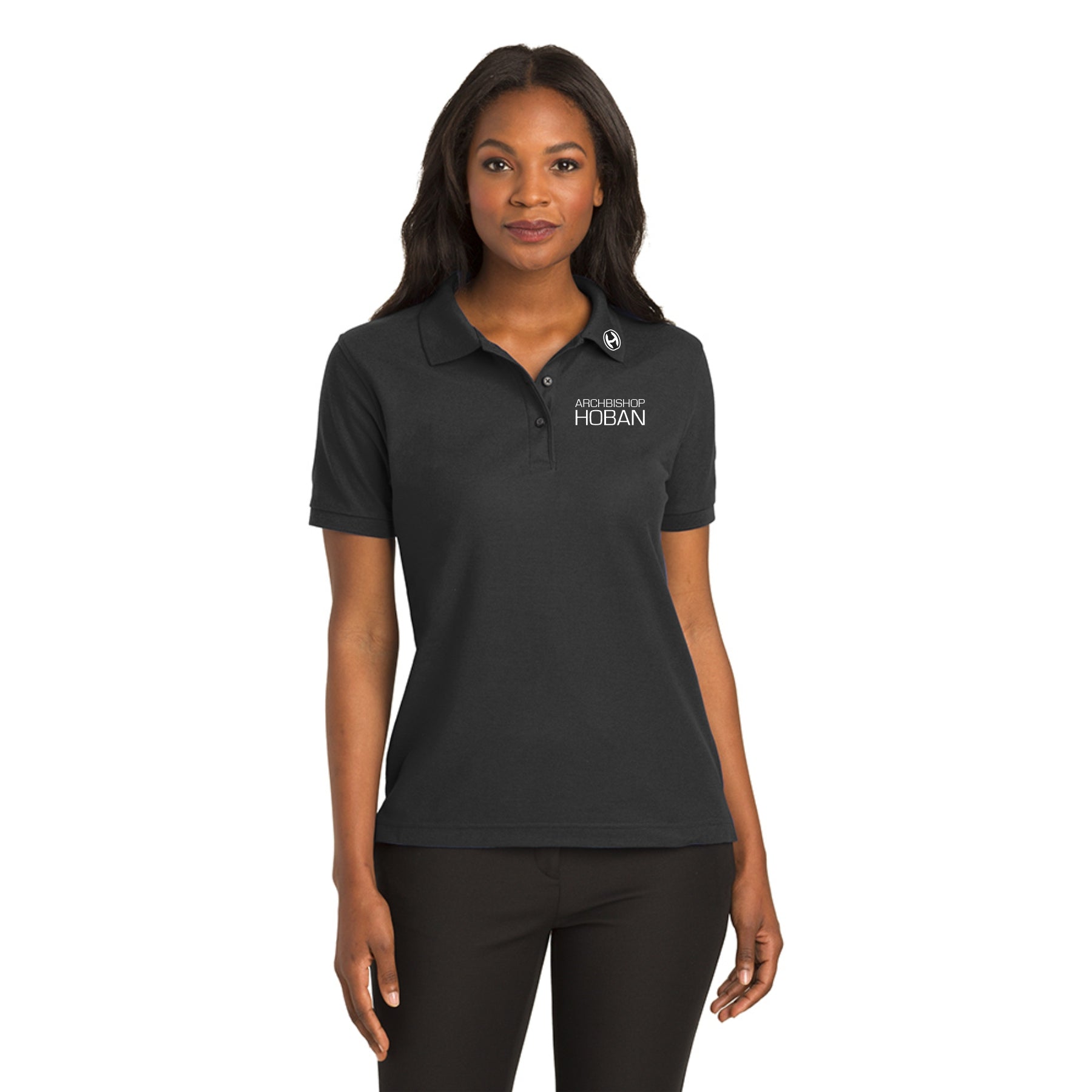 Ladies Standard Polo Shirt by Port Authority