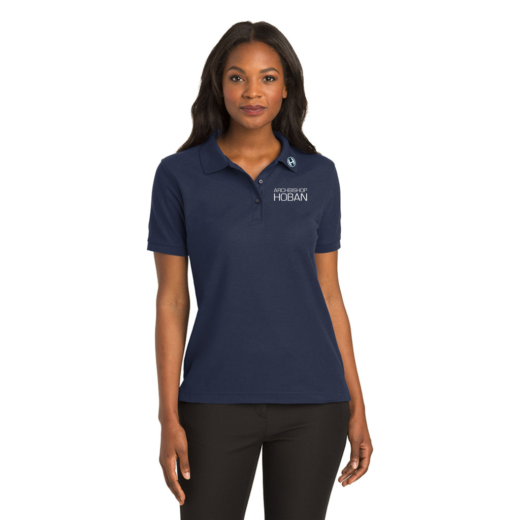 Ladies Standard Polo Shirt by Port Authority