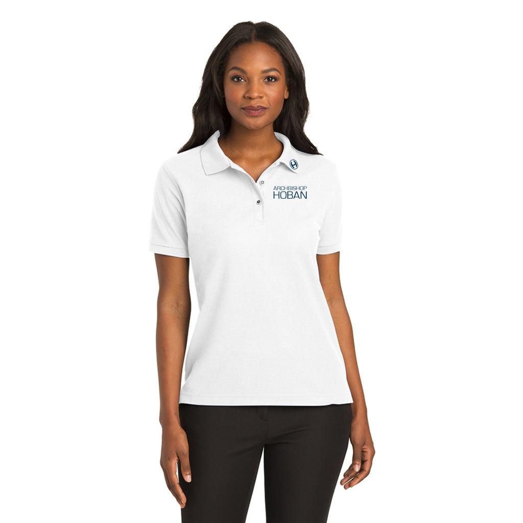 Ladies Standard Polo Shirt by Port Authority