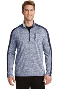 Unisex Quarter Zip Pullover by Sport-Tek