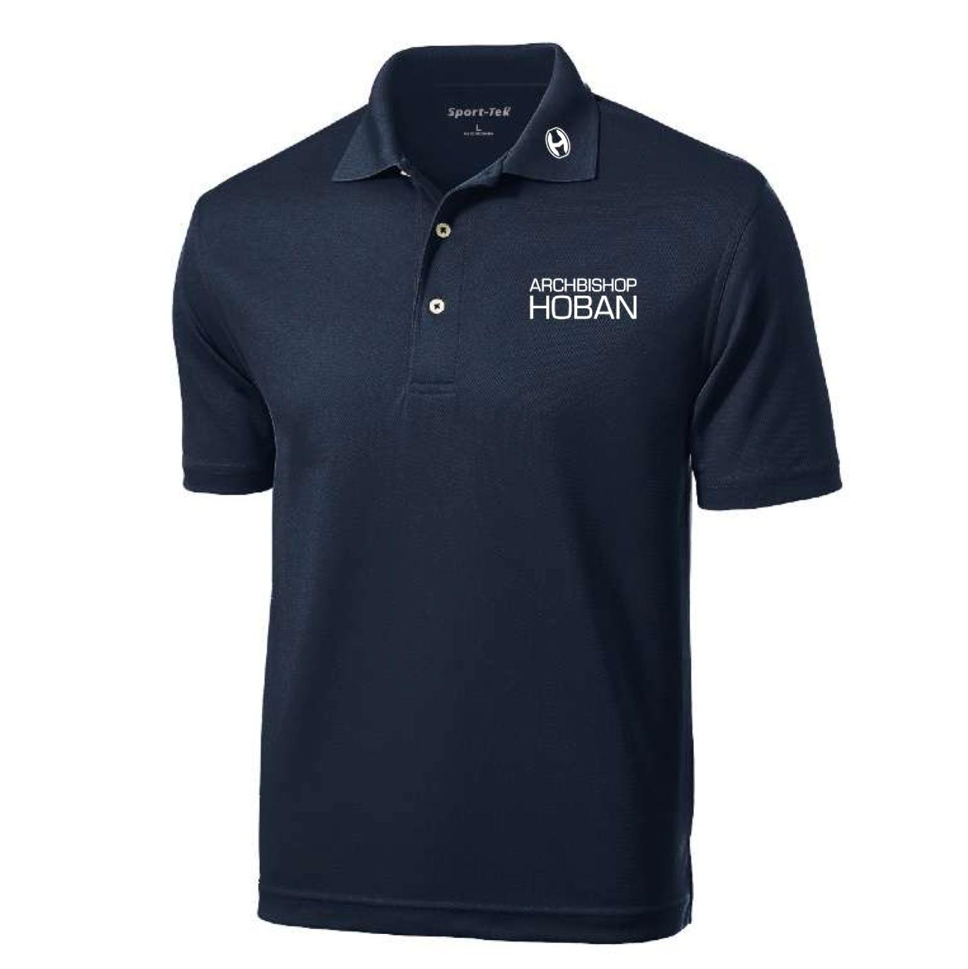 Unisex Sport Dri-Mesh Polo Shirt (click for more color options)