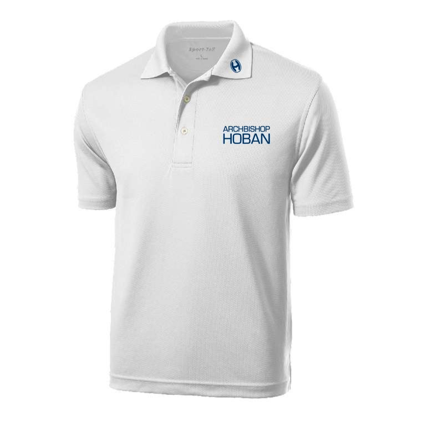 Unisex Sport Dri-Mesh Polo Shirt