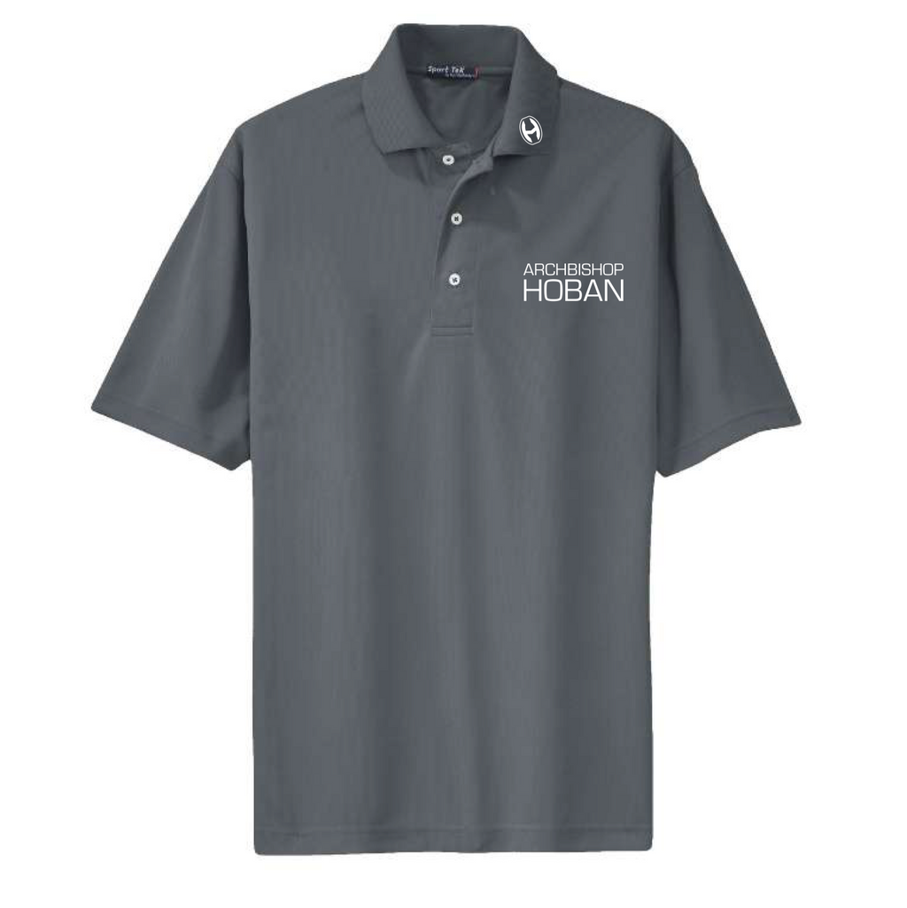 Unisex Sport Dri-Mesh Polo Shirt