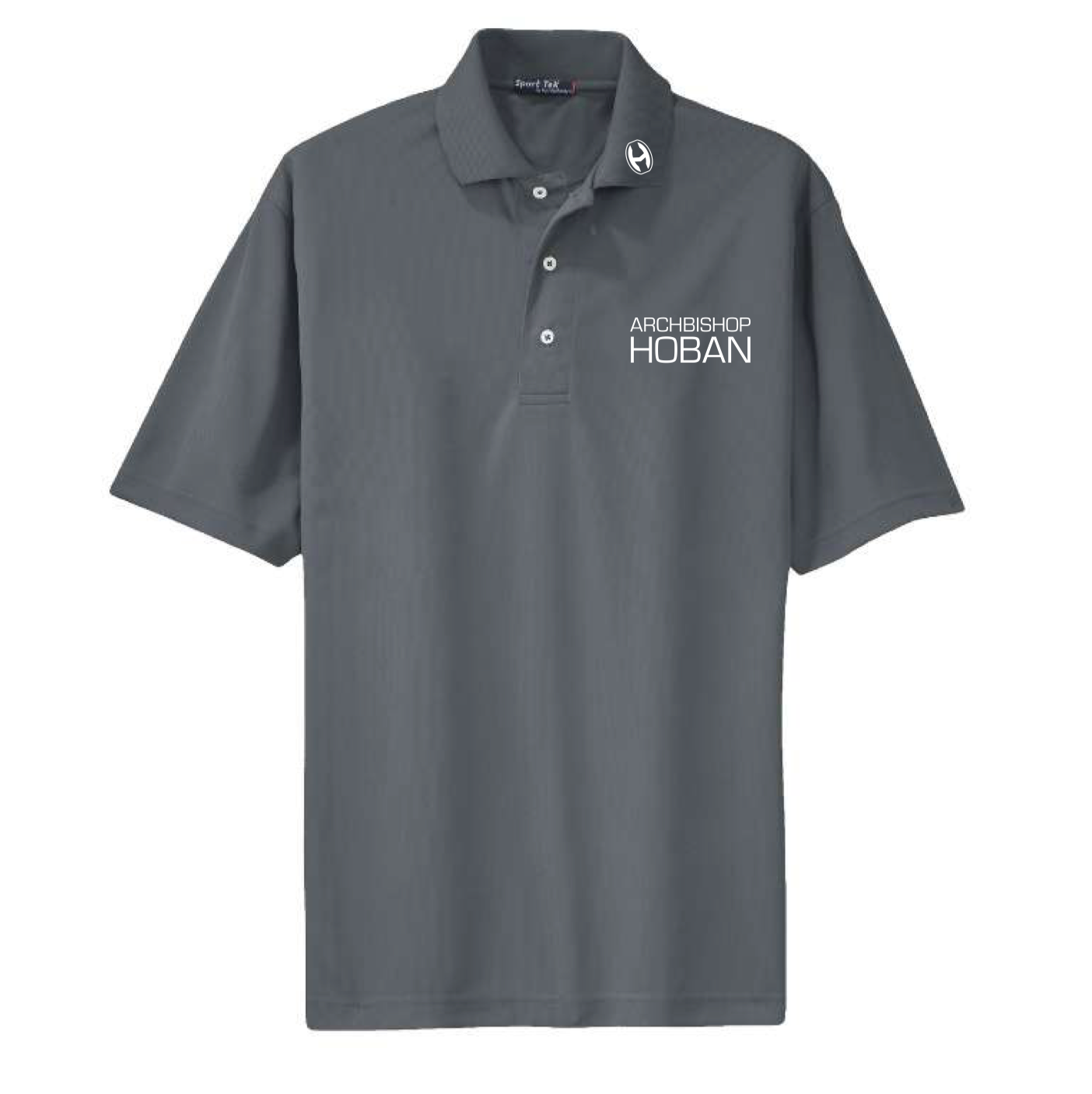 Unisex Sport Dri-Mesh Polo Shirt