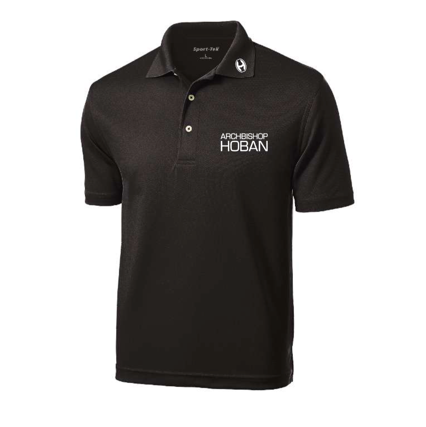 Unisex Sport Dri-Mesh Polo Shirt (click for more color options)