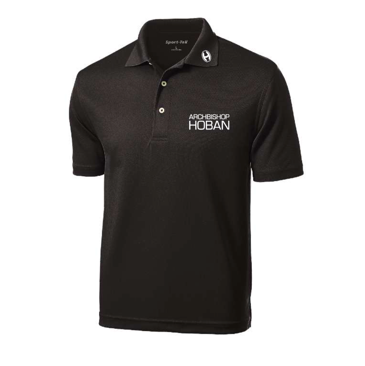Unisex Sport Dri-Mesh Polo Shirt