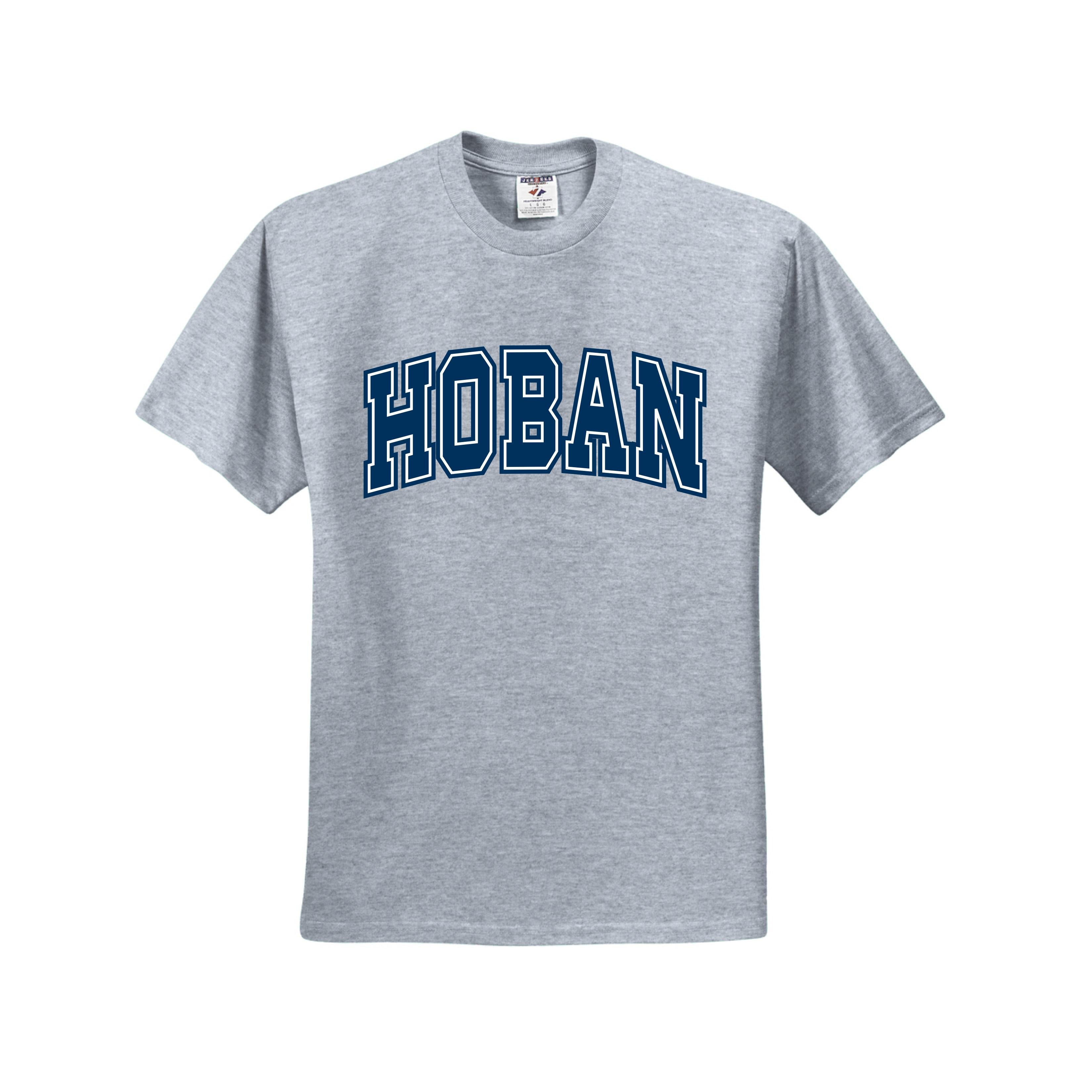 Short Sleeve T Shirt by Gildan