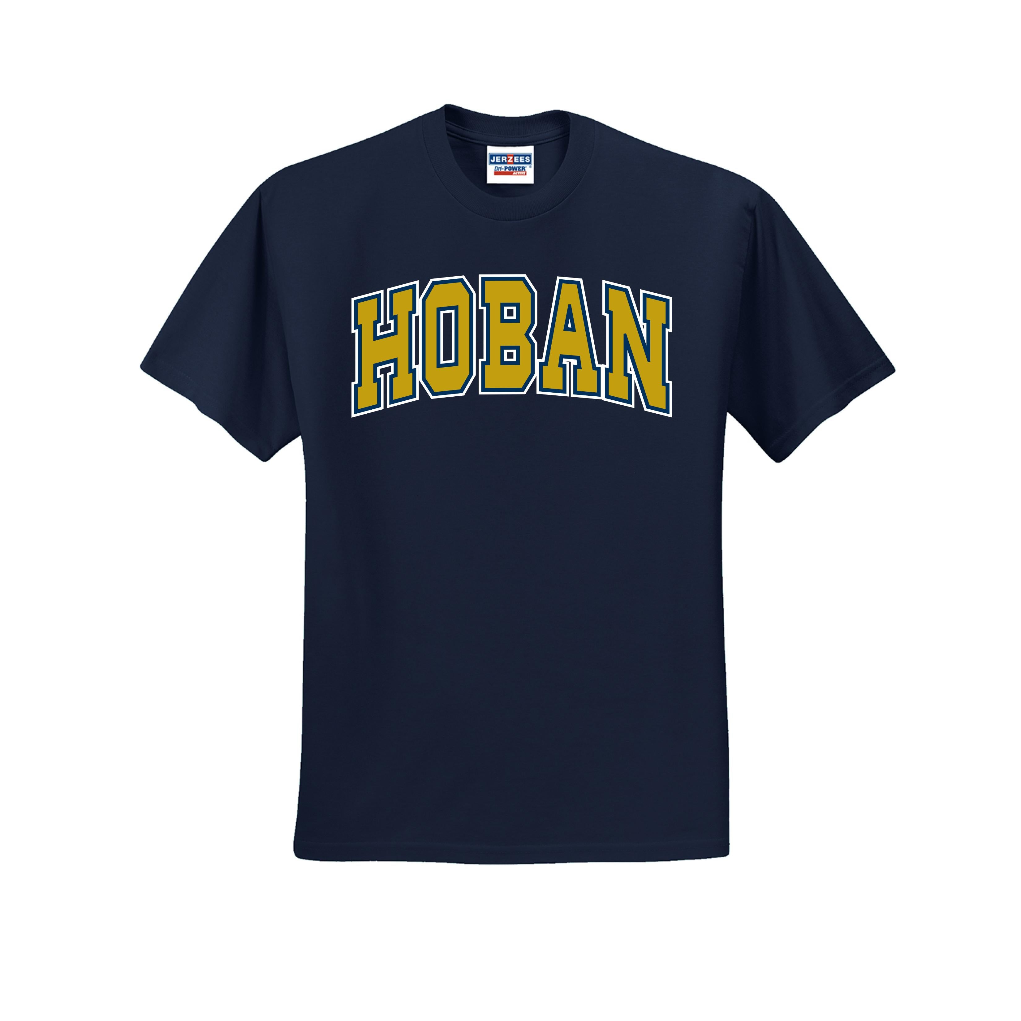 Short Sleeve T Shirt by Gildan