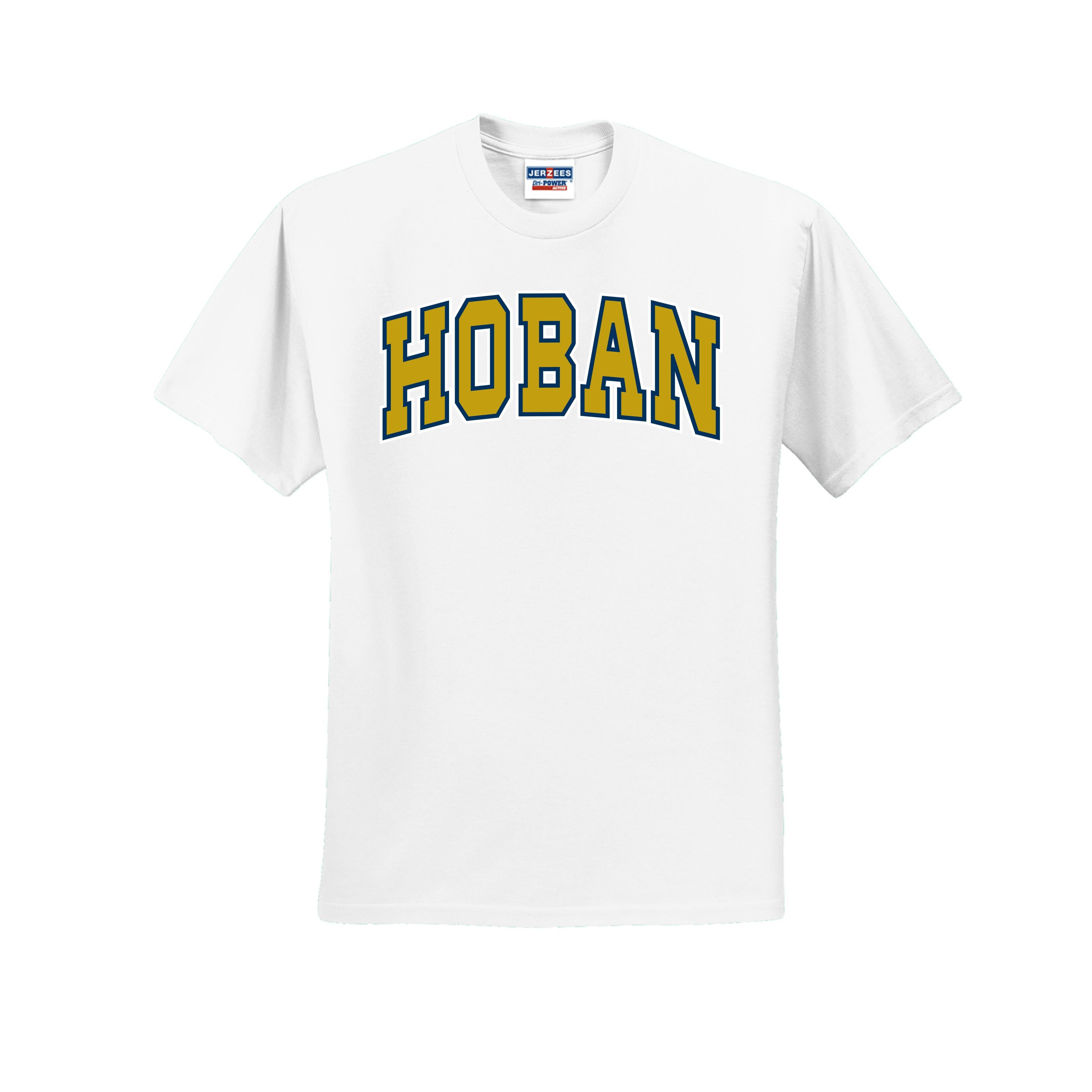 Short Sleeve T Shirt by Gildan